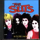 In the Beginning (A Live Anthology)