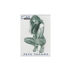 Pete Tapang