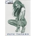 Pete Tapang