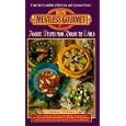 The Meatless Gourmet: Favorite Recipes from Around the World