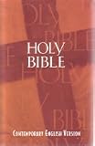 The Holy Bible, Contemporary English Version