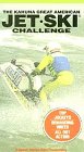 Great American Jet Ski Challenge [VHS]