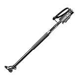Manfrotto 685B Neotec Monopod Deluxe with Safety Lock (Black)