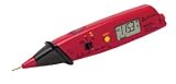 Amprobe DM73C, Probe-Style DMM, 2 Tips, Data Hold