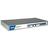 Wireless Switch with 8 Poe Ports 802.11A/G54MBPS