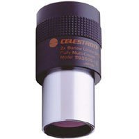 Celestron Ultima Barlow Lens by 