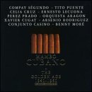 Gold Collection: Mambo Cubano Golden Age