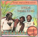 Irie Feeling [CASSETTE]