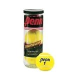 Penn Regular Duty Tennis Balls (Can)