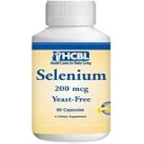 Selenium 90 capsules