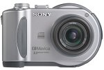 Sony MVCCD300 3MP Digital Camera with 3x Optical Zoom