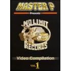 Master P Presents: No Limit Records Video Compilation, Vol. 1 [Import Zone 1]