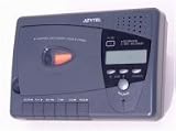 KJB Security GT-TR 5 Hr Telephone Information Recorder with Caller ID