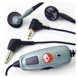 Earbuds - Universal