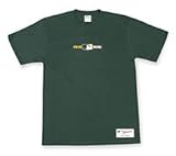 Baseball T-Shirt - Oakland Athletics T-Shirt by Majestic (Adult Medium)