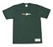 Baseball T-Shirt - Oakland Athletics T-Shirt by Majestic (Adult Medium)