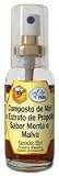 SPRAY PROPOLIS MINT (MENTA) MALVA 30ML