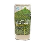 Seventh Generation Products - reflective surf