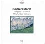 Triptyque Pour Les Fetes / Gastlosen Pour Orgue