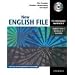 New English File MultiPACKs (split editions): Pre-intermediate MultiPACK A: Multipack A (Student's Book and Workbook in One) Pre-intermediate lev