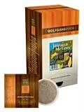 Wolfgang Puck Coffee, Jamaica Me Crazy, 18-Count Pods (Pack of 3)