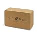 Cork Block, Yoga, each ( Triple Pack)