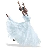 �u�o�[�r�[ Alvin Ailey American Dance Theater Barble Doll (�s���N���x��)�v�̉摜