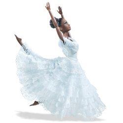 218Fd7b0tIL Barbie Alvin Ailey American Dance Theater Doll