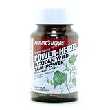 Nature's Herbs Mexican Wild Yam-Power® (60 Capsules)