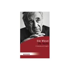 Die Nacht : Erinnerung und Zeugnis.