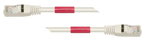 Skymaster Netzwerkkabel 15m, cross over 2xRJ 45,CAT5, PC zu PC Preisvergleich