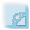 Corner Adorner Slot Punch-Bubbles