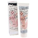 BLUE Q Dirty Girl Sparkling Hand & Body Cream Lotion