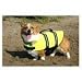 Paws Aboard S Yellow Dog Life Jackets 15-20 LB