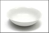 Maxwell Williams White Bowl Soup/Cereal 18cm Basic
