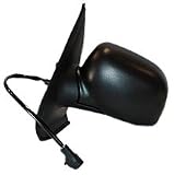 TYC 3020632 Ford/Mercury Driver Side Power Non-Heated Replacement Mirror