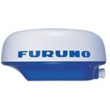 FURUNO 2.2KW 18 RADOME 24 NM RANGE 5.2 DEG BEAM