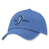 North Carolina Tar Heels Nike Adjustable Hats - Local Campus
