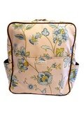 Bumble Bags Madeline Diaper Pink Hampton