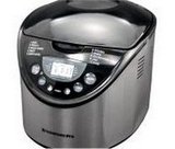 Salton 2lb Convection Breadmaker