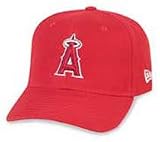 Anaheim Angels Youth Cap by New Era