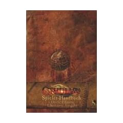 Cthulhu. Spieler-Handbuch: Rollenspiel in der Welt des H. P. Lovecraft