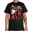 ELVIS COSTELLO - Hits - Black t-shirt