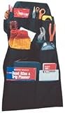 Roadpro 14-pocket Seat-Back Organizer Blue - Roadpro RPSB-14BL
