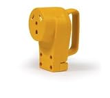 Camco® PowerGrip Replacement Receptacle Female