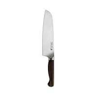 Zwilling JA Henckels Twin 1731 Series Santoku with Leather Sheath