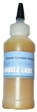 ReelSchematic Muscle Lube (4oz)