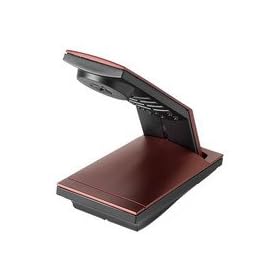 Aria C2 Corded Telephone - Red