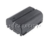 JVC GR-D230U Battery (Equivalent)