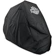 H-D Super Shield Motorcycle Cover 98744-09